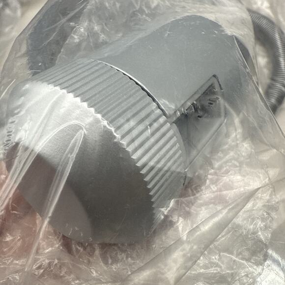 WAC Lighting HM1-PCC96-PT Flexible Ceiling Power Feed 96 inch *READ DESCRIPTION - Picture 11 of 16